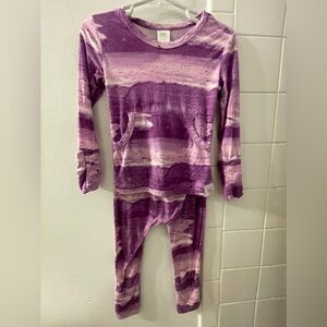 Ready Ser Romper 6-12M